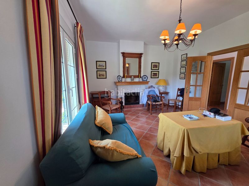 Foto e5c44dad-6954-4e77-9d93-9e0c3f65068d. Casa amb calefacció piscina a Centro Alhaurín el Grande