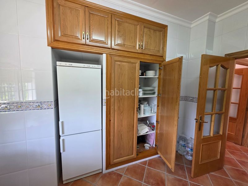 Foto fa7d11e2-05ec-44e7-b306-03480daa62b4. Casa amb calefacció piscina a Centro Alhaurín el Grande