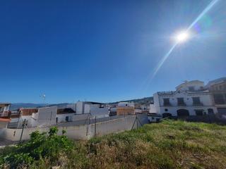 Terreny residencial  Albaicin. Solar en pleno centro de alhaurín el grande, cerca de todos los