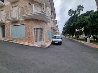 Lloguer Local Comercial  Rafael alberti. Oportunidad de negocio
