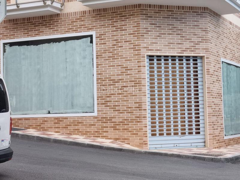 Foto 3952349e-b6cc-4a66-b929-13502a0517e8. Location local commercial dans Centro Alhaurín el Grande