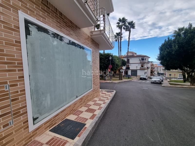 Foto 3fc060e9-0300-4a3d-b8b1-a619b0e72733. Location local commercial dans Centro Alhaurín el Grande