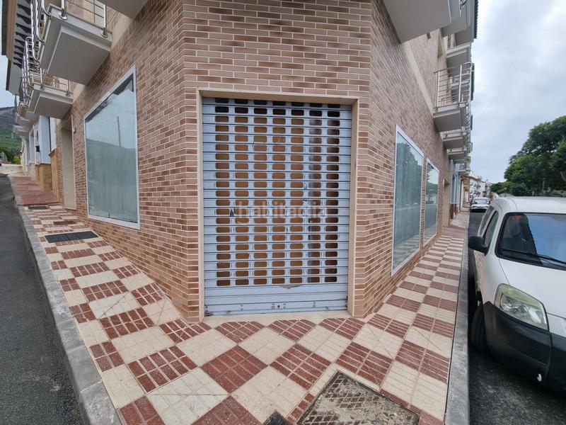 Foto 48898a4c-04f5-497e-9d96-4262bb454b1f. Location local commercial dans Centro Alhaurín el Grande
