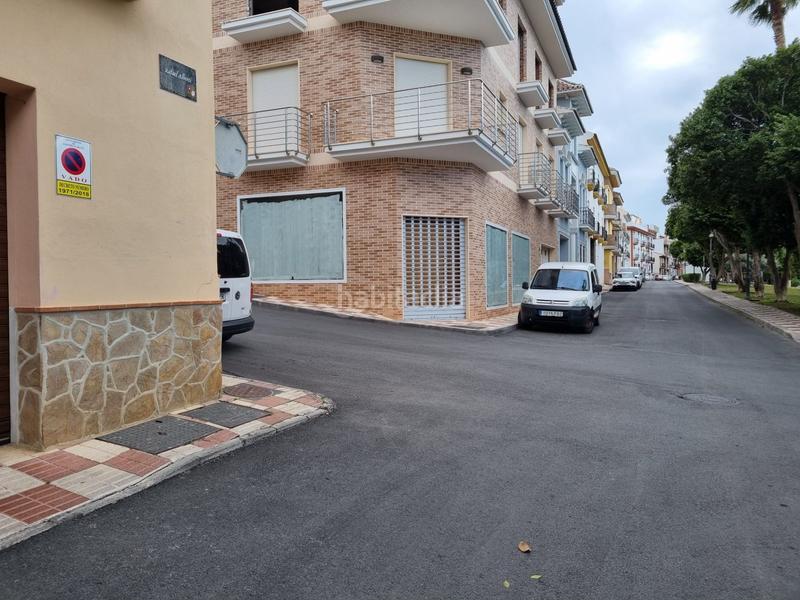 Foto 8a962c3e-da7e-4bc4-9b60-0bb18bd42959. Location local commercial dans Centro Alhaurín el Grande