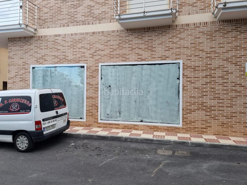 Foto 51307a74-4596-4413-be47-4c10c22d2d46. Rent business premise in Centro Alhaurín el Grande