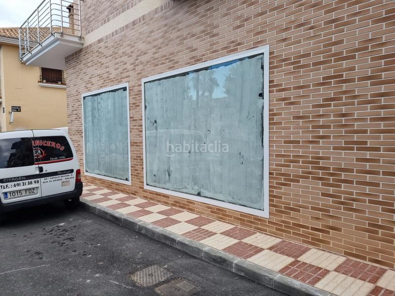 Foto 92ff06f6-ed4a-4ca1-9641-4587956e8d15. Rent business premise in Centro Alhaurín el Grande