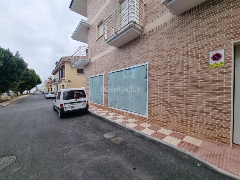 Foto e8e4764a-b581-4835-899a-a1894fbb1e66. Rent business premise in Centro Alhaurín el Grande