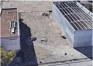 Solar industrial en Avenida de isaac peral 8. Venta suelo industrial urbano consolidado!!