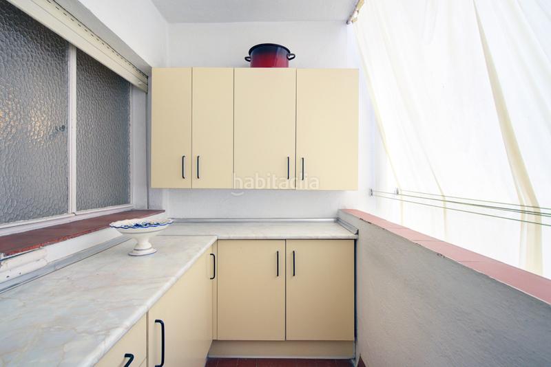Foto 047377b9-e122-411c-841e-e45a14688d16. Piso ¡amplitud e inmejorable ubicación! en el barrio Fígares. en Granada