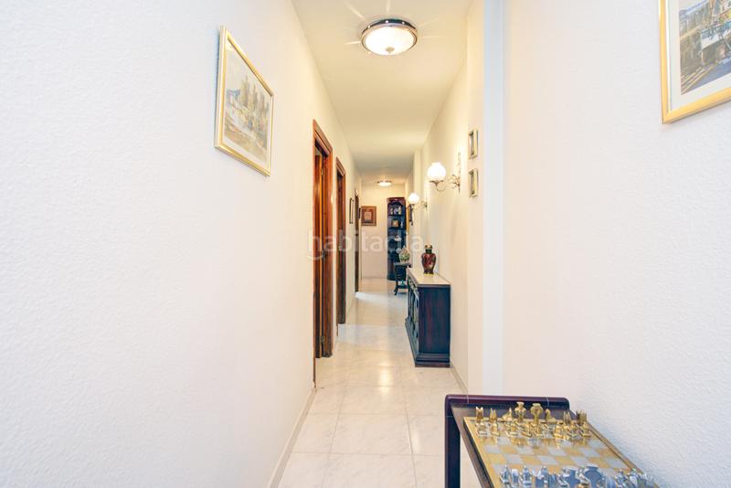 Foto e310aaa9-13d5-4956-a905-a7582732b397. Piso ¡amplitud e inmejorable ubicación! en el barrio Fígares. en Granada