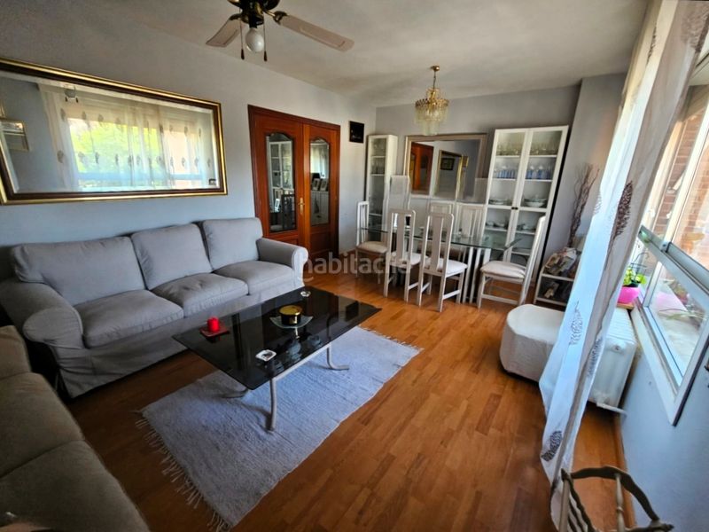 Foto 8e1d6b17-80e0-484a-974d-82edcaa1d040. Pis amb calefacció a Venecia-Nueva Alcalá Alcalá de Henares