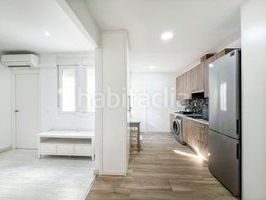 Foto 04c348b3-fefc-41d8-8a98-8999669c3444. Apartamento en Lista Madrid