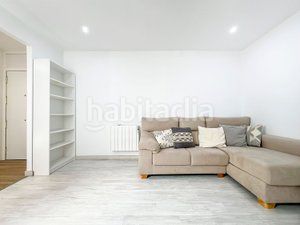 Foto 0aaec39a-e145-439b-81f7-125420af4738. Apartamento en Lista Madrid