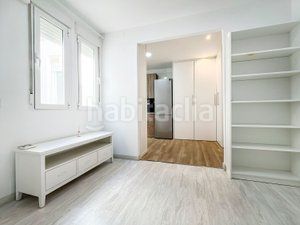 Foto 10ab5a1c-7c49-462e-9e07-e83b3e4d2a67. Apartamento en Lista Madrid