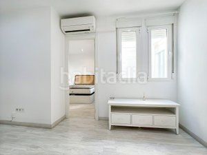 Foto 1683ca4d-77f6-4488-891a-6af2ac2cefde. Apartamento en Lista Madrid