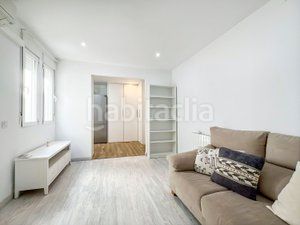 Foto 22309b6d-d3f1-4cc5-9ab4-e9f50f22ccce. Apartamento en Lista Madrid