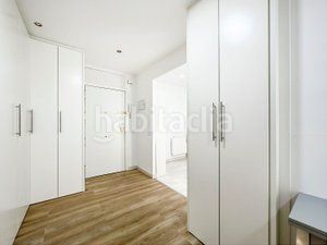 Foto 65d6aadb-458f-4e21-8910-26503882dbbb. Apartamento en Lista Madrid