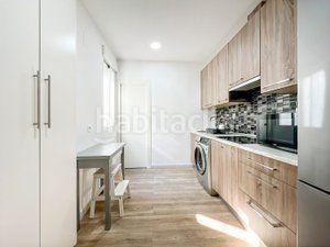 Foto bdfddcbe-c002-4525-acca-4c9848843f7e. Apartamento en Lista Madrid