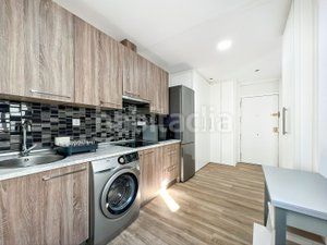 Foto bef61dcb-1170-4d44-a1df-8ec17669f3f0. Apartamento en Lista Madrid