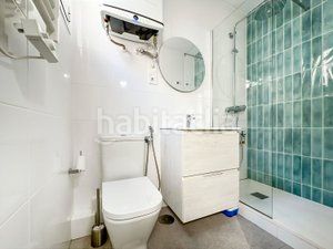 Foto d34c36c7-ab32-420c-9400-cd316ef78a5f. Apartamento en Lista Madrid