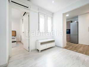 Foto e07adbe2-0b3f-41e9-8dde-6e9325efdb34. Apartamento en Lista Madrid