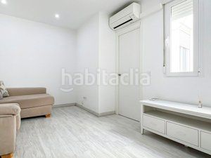 Foto f2e3f4a5-07b0-4c61-8f21-7fb48daca7e6. Apartamento en Lista Madrid