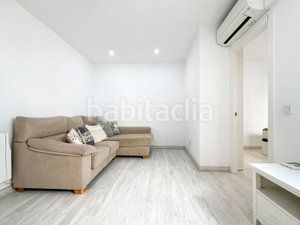 Foto f35dc023-1d38-4305-956b-13431f6da8f9. Apartamento en Lista Madrid