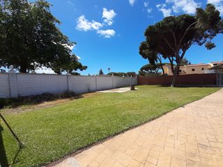 Chalet en Valdelagrana