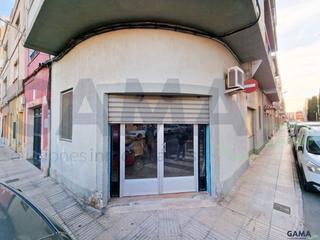 Lloguer Local Comercial a Alquenència - Venècia