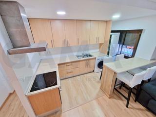 Lloguer Apartament a Sueca. Piso de alquiler en sueca, a solo 5 min del tren