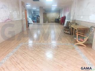 Lloguer Local Comercial a Algemesí