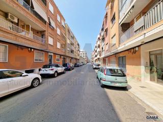 Autoparkplatz in Sants Patrons. Plaza de garaje cerrada en venta en alzira  calle lepanto