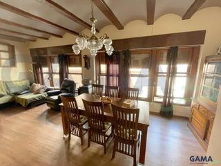 Casa adossada a Centro-El Castillo