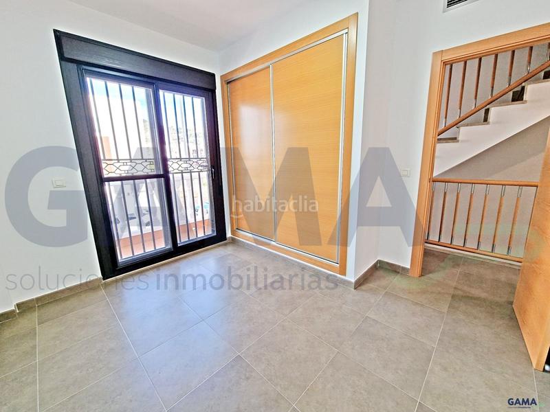 Foto 388de351-340a-4d62-b134-ed4d4f9303a3. Casa a schiera in Bulevar del Xúquer Cullera