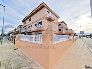 Casa adossada a Bulevar del Xúquer. Casa esquinera en cullera, zona bulevar!