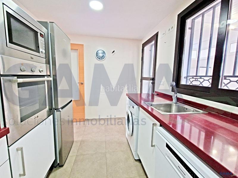 Foto 6b3ca8b2-a009-4752-998f-3e612b60eccb. Casa a schiera in Bulevar del Xúquer Cullera