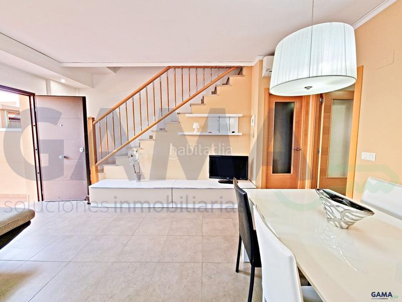 Foto 961f071c-1374-4076-a9e0-e2916e1ba1e7. Casa a schiera in Bulevar del Xúquer Cullera