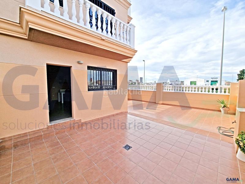 Foto 99a19c81-25cb-40b9-89d3-ad01f9fa1231. Casa a schiera in Bulevar del Xúquer Cullera