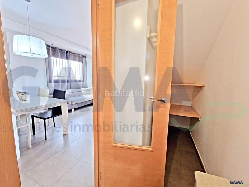 Foto e31088f3-ade4-415a-877b-44442c3faa14. Casa a schiera in Bulevar del Xúquer Cullera