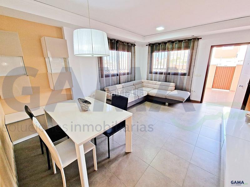 Foto eca44b3d-cd84-4156-a69f-fa58609475c3. Casa a schiera in Bulevar del Xúquer Cullera