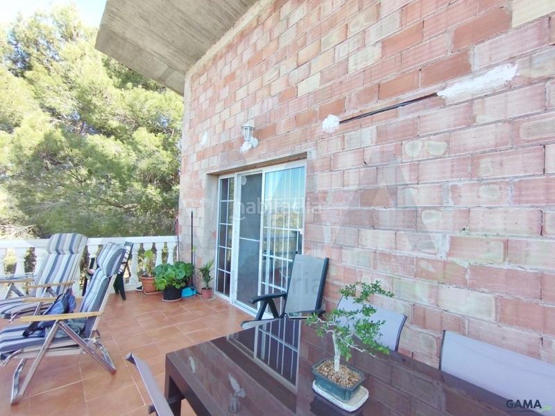Foto 268092d7-4081-4a50-96e2-eee5e7355d9a. Casa gama soluciones inmobiliarias les presenta este exclusivo chalet en algar de palancia en Algar de Palància