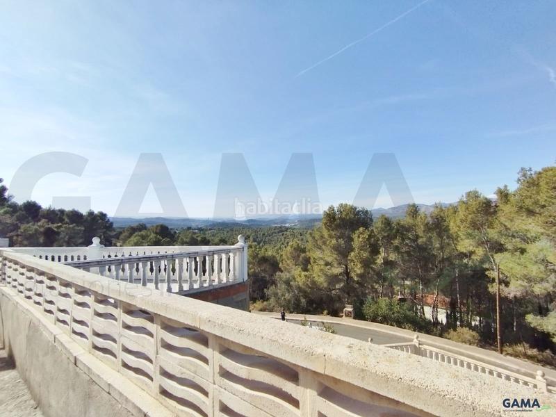 Foto 2ad3134d-81e1-4a9b-aab6-a965f3478327. Casa gama soluciones inmobiliarias les presenta este exclusivo chalet en algar de palancia en Algar de Palància
