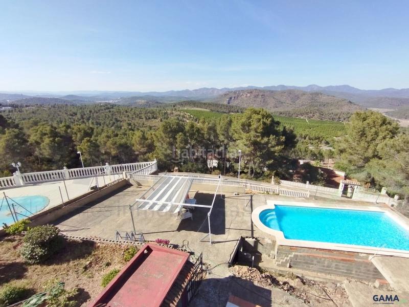 Foto 3129fa87-9686-4a98-b6a5-b7c098a30635. Casa gama soluciones inmobiliarias les presenta este exclusivo chalet en algar de palancia en Algar de Palància