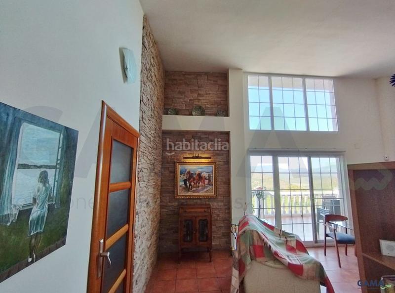 Foto 5fd63e31-532e-43ed-80de-fa45e4ac1854. Casa gama soluciones inmobiliarias les presenta este exclusivo chalet en algar de palancia en Algar de Palància