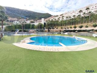 Apartament a Xeresa