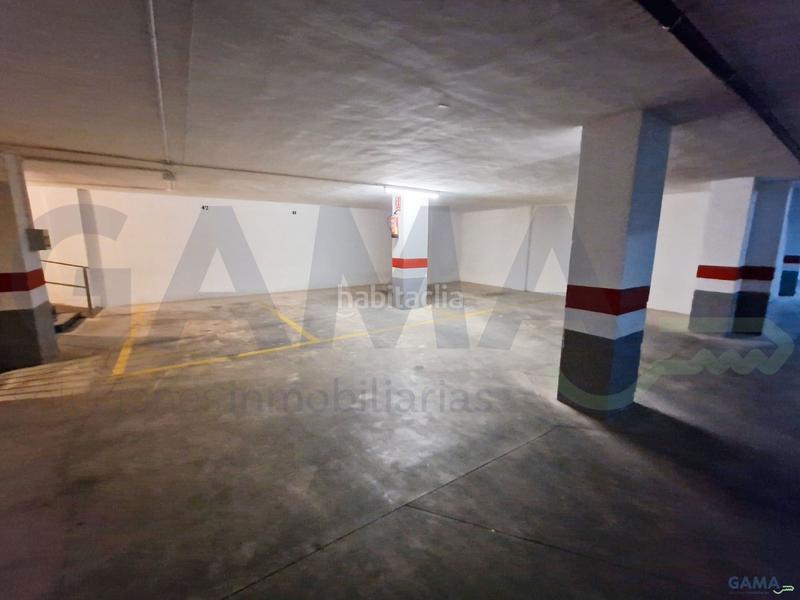Foto 27d4a72b-09b3-4ad5-ace5-a80660d1929d. Apartament a Mareny Blau Sueca