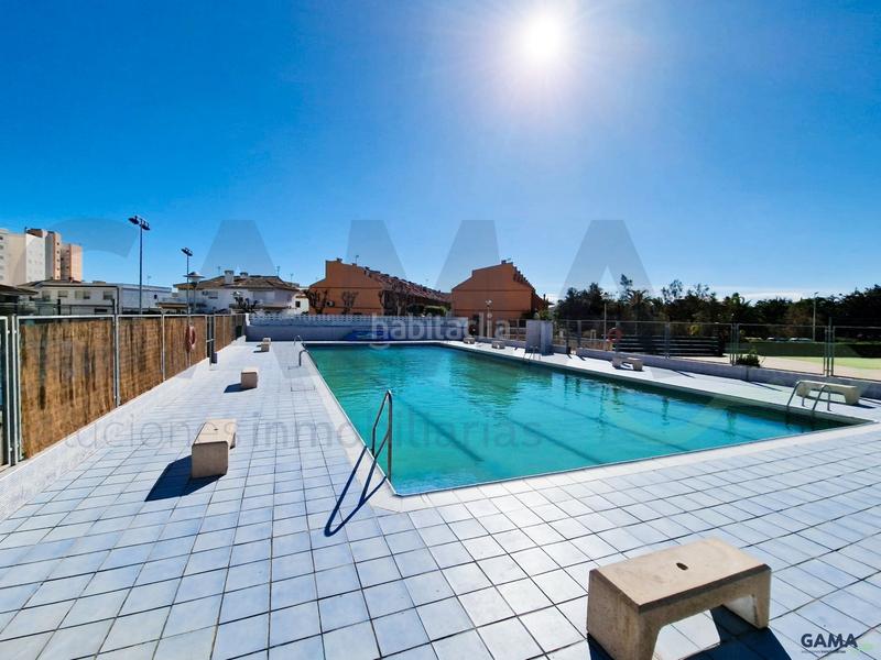 Foto 398e61ec-23c8-4bce-b71b-47a441306b79. Apartament a Mareny Blau Sueca
