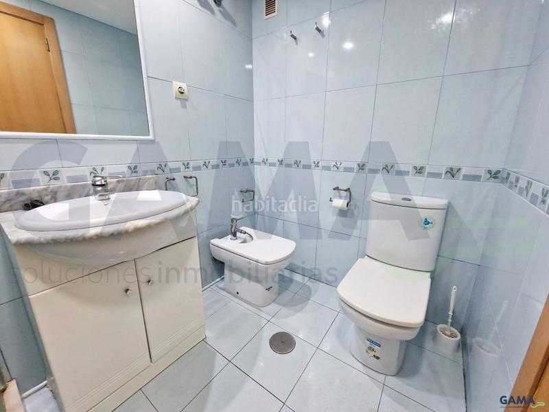 Foto 4bcdb443-edcc-4223-b9fb-e130fe1f8ab2. Apartament a Mareny Blau Sueca