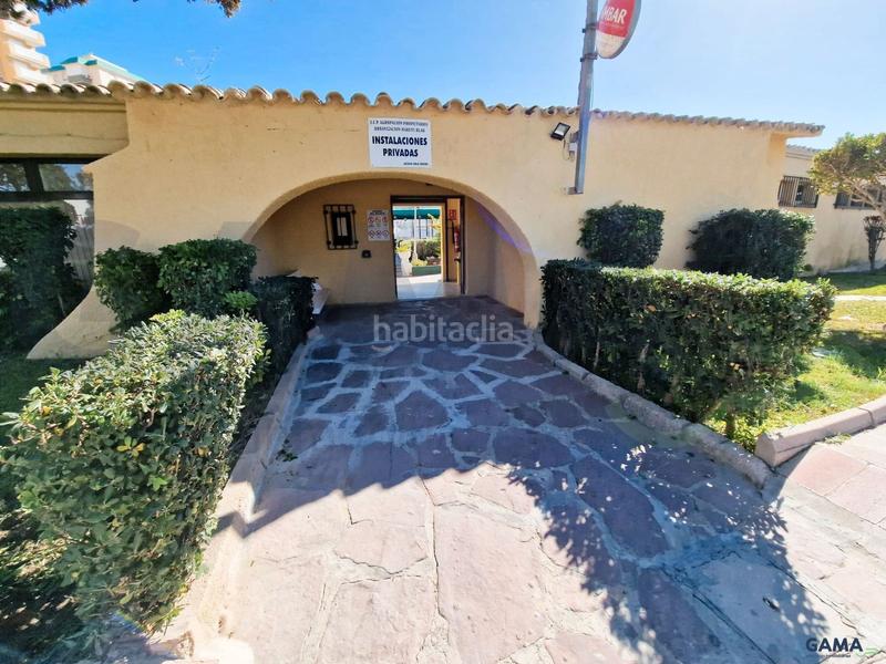 Foto 5d00a918-73f7-4130-8842-fa3b394c4d20. Apartament a Mareny Blau Sueca