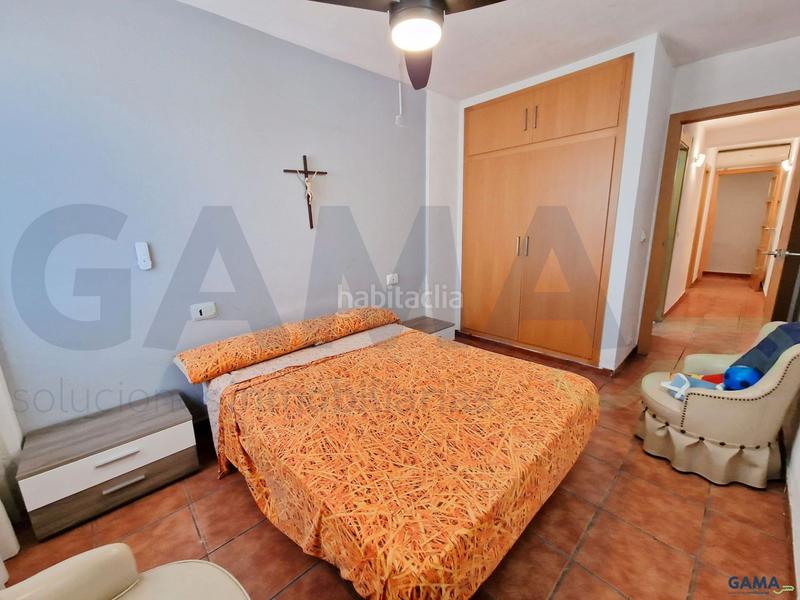 Foto 614e2c98-1cb7-4e64-9eb3-39820ee8dcbe. Apartament a Mareny Blau Sueca